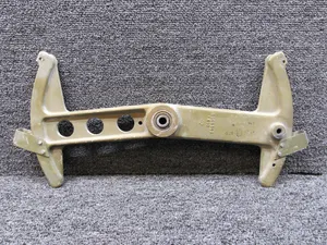 5565345-6 Cessna Citation 550 Rudder Bellcrank Assembly